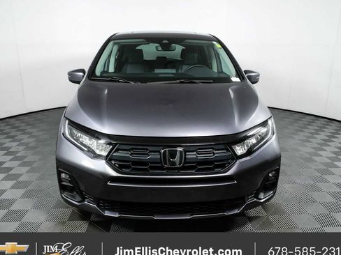 Used 2025 Honda Odyssey EX-L image 25