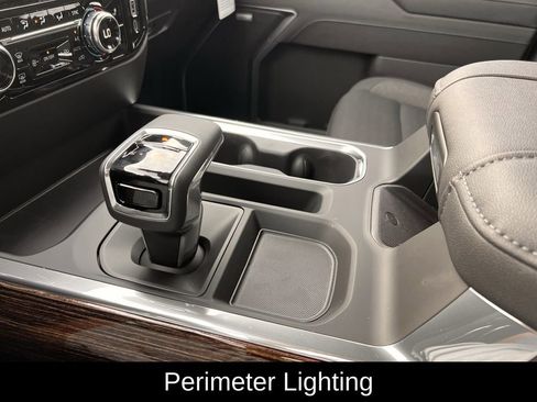 New 2026 GMC Sierra 1500 Elevation image 15