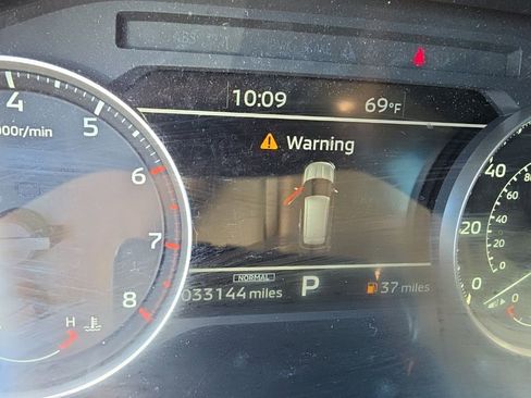 Used 2024 Mitsubishi Outlander SE AWD/4WD image 4