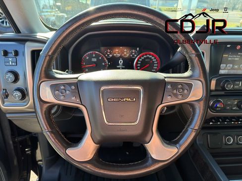 Used 2016 GMC Sierra 1500 Denali w/ Denali Ultimate Package image 53