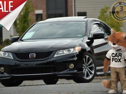 Used 2014 Honda Accord EX-L