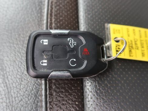 Certified 2023 GMC Sierra 3500 Denali image 44