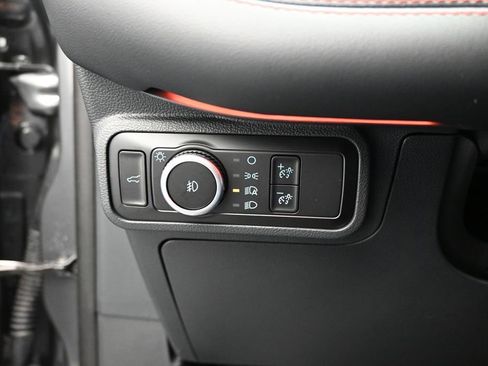 Used 2025 Ford Explorer ST w/ Sun And Sound Package AWD/4WD image 14