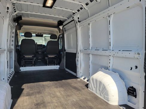 Used 2023 RAM ProMaster 2500 FWD image 20