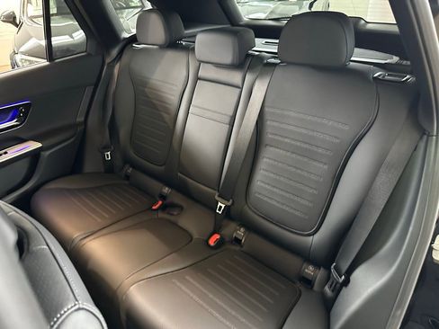 New 2026 Mercedes-Benz GLC 300 4MATIC image 15