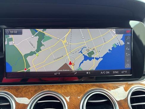 Used 2018 Mercedes-Benz E 400 E 400 4MATIC image 24