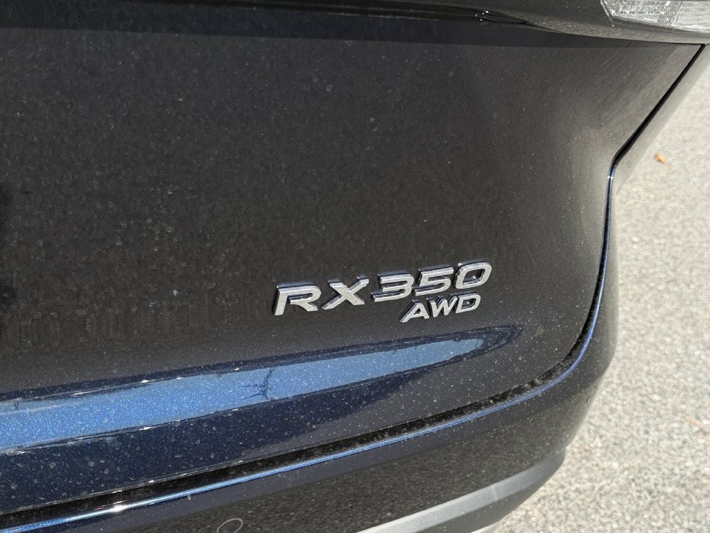 New 2026 Lexus RX 350 Premium Plus w/ Convenience Package AWD/4WD image 26