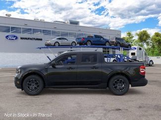 New 2026 Ford Maverick XLT w/ XLT Luxury Package FWD video 3