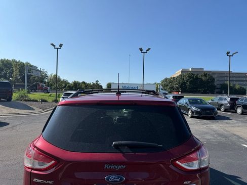 Used 2014 Ford Escape SE w/ Equipment Group 201A FWD image 4