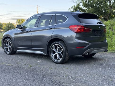 Used 2016 BMW X1 xDrive28i AWD/4WD image 4