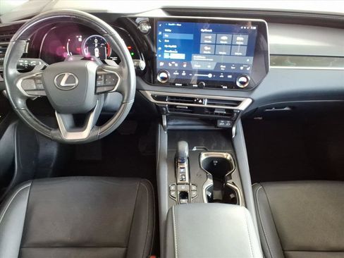 Certified 2023 Lexus RX 350 Premium Plus image 10