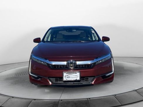 Used 2018 Honda Clarity Touring image 8