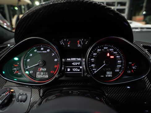 Used 2014 Audi R8 V10 AWD/4WD image 17