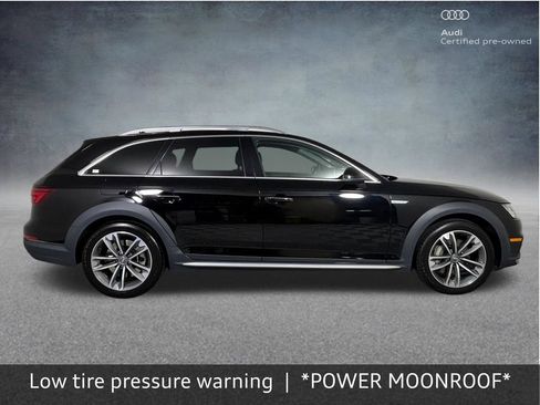 Used 2019 Audi A4 2.0T allroad Premium Plus AWD/4WD image 12