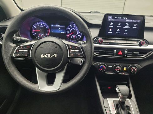 Used 2023 Kia Forte LXS FWD image 22