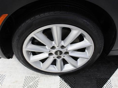 Used 2017 MINI Cooper Clubman S image 18