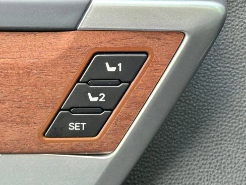 Used 2025 Toyota Sequoia 1794 Edition AWD/4WD image 38