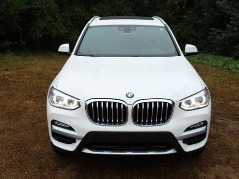 Used 2018 BMW X3 xDrive30i image 5