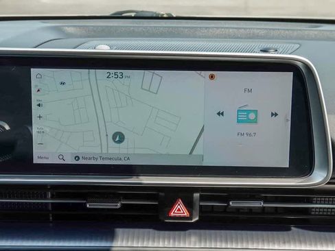 Used 2025 Hyundai Ioniq 6 SE image 13