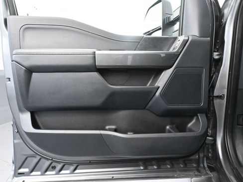 Used 2022 Ford F150 XLT w/ Equipment Group 302A High image 22