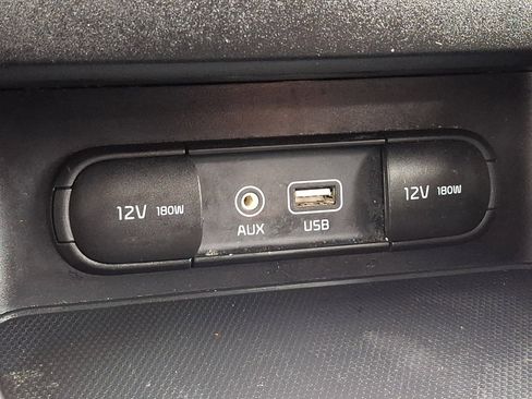 Used 2021 Kia Forte LXS FWD image 22
