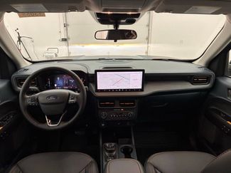 New 2025 Ford Maverick Tremor video 2