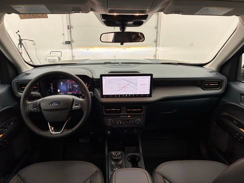 New 2025 Ford Maverick Tremor image 2