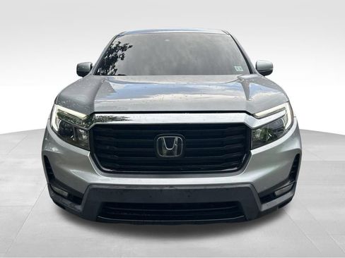 Used 2023 Honda Ridgeline RTL-E image 8