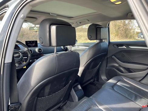 Used 2015 Audi A3 1.8T Premium image 11