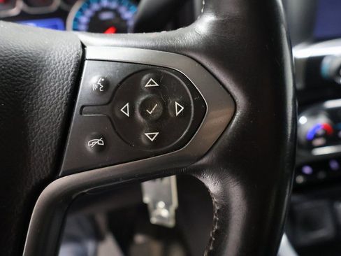 Used 2014 Chevrolet Silverado 1500 LTZ Z71 w/ LTZ Plus Package image 39