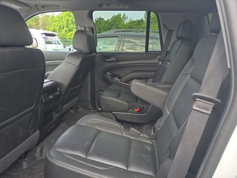 Used 2019 GMC Yukon SLT AWD/4WD image 13