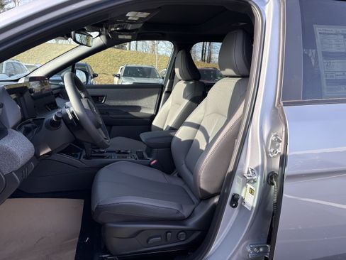 New 2026 Subaru Outback Limited w/ Premium/Limited Package AWD/4WD image 28