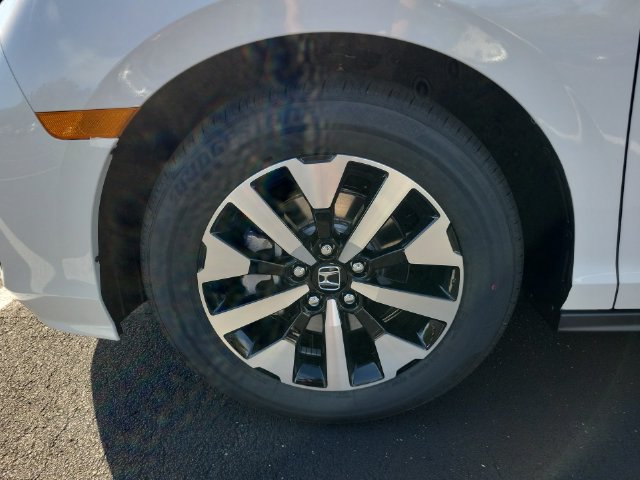 New 2027 Honda Odyssey EX-L image 17
