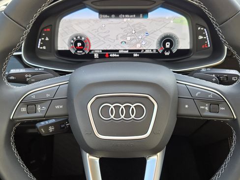 New 2026 Audi Q7 3.0T Premium Plus image 20