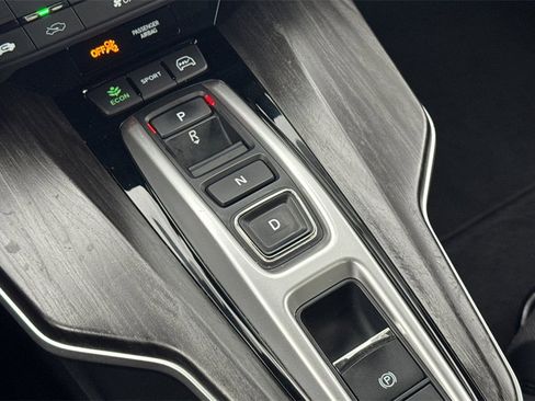 Used 2021 Honda Clarity Plug-In Hybrid image 22