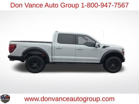 Used 2024 Ford F150 Raptor image 5