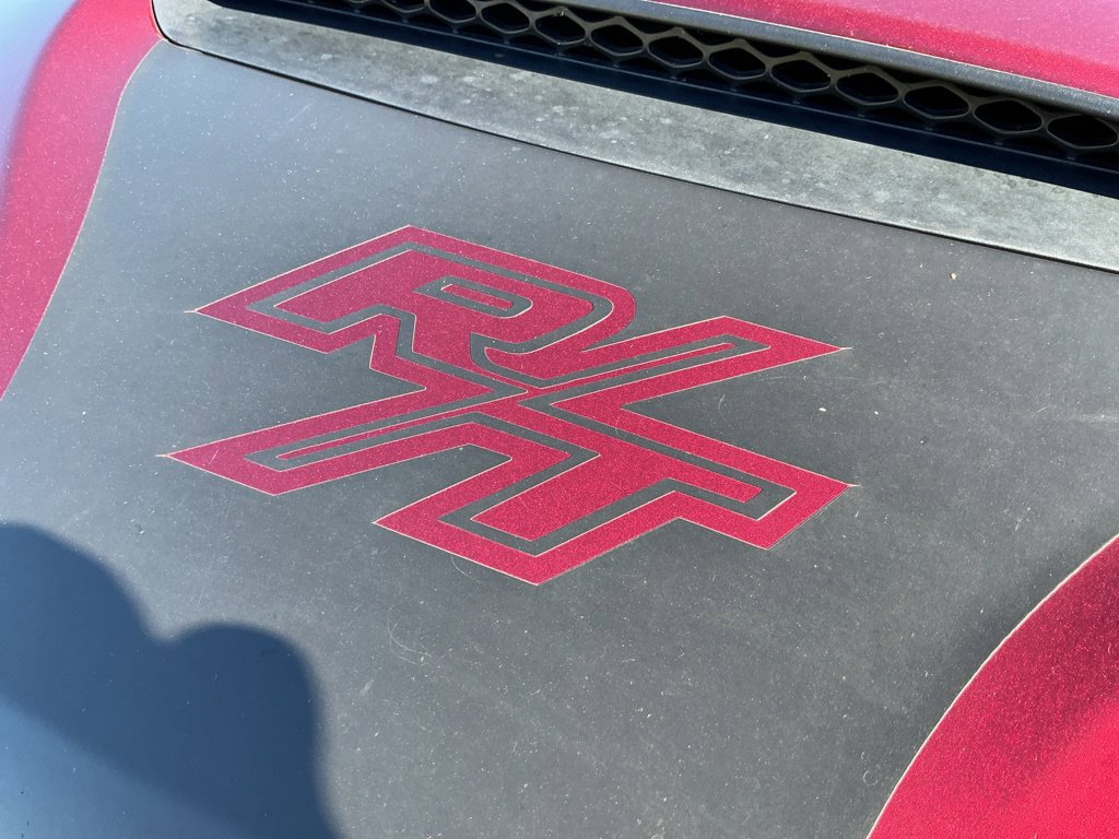 Used 2018 Dodge Durango R/T w/ Trailer Tow Group IV AWD/4WD image 18