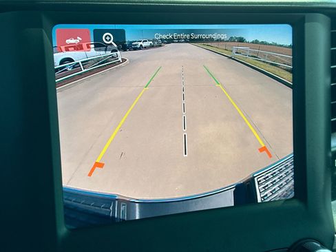 Used 2022 RAM 2500 Lone Star w/ Level A Equipment Group image 17