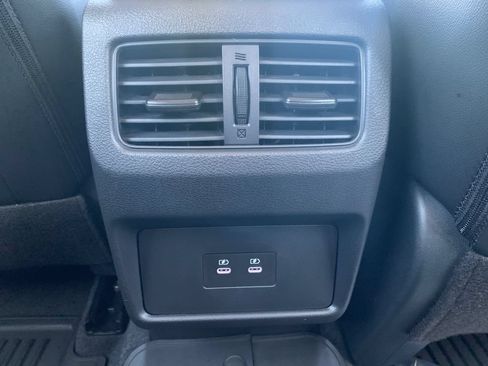 New 2026 Nissan Rogue SV w/ Rock Creek Premium Package AWD/4WD image 20