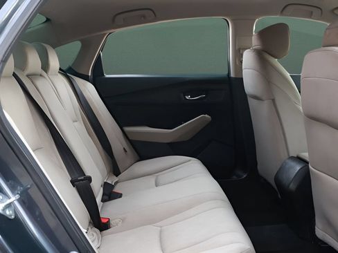 Used 2024 Honda Accord LX image 14