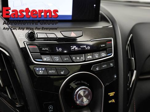 Used 2023 Acura RDX A-Spec AWD/4WD image 19