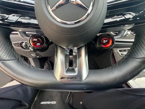 Certified 2021 Mercedes-Benz E 63 AMG S image 13