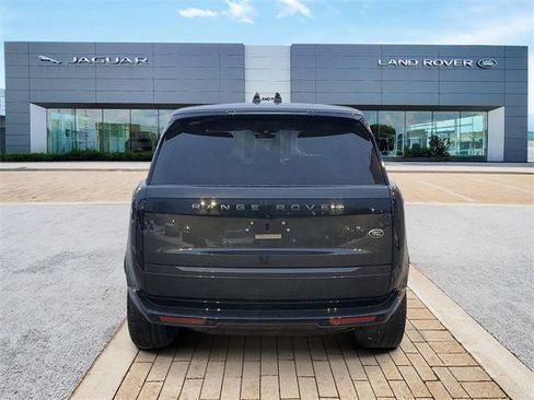 Used 2023 Land Rover Range Rover SE image 6