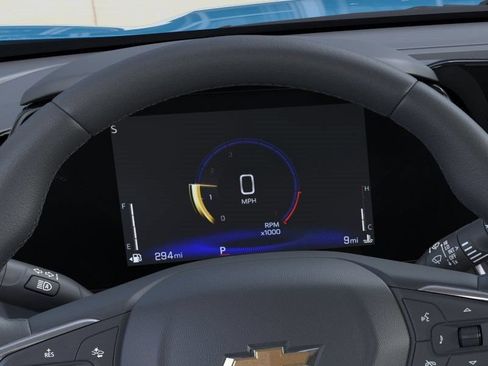New 2026 Chevrolet Trax ACTIV w/ Driver Confidence Package FWD image 18