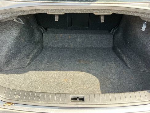 Used 2022 INFINITI Q50 Luxe w/ Cargo Package RWD image 28