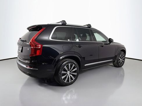 Certified 2023 Volvo XC90 B5 Plus w/ Protection Package Premier image 6