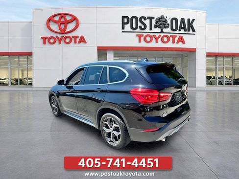 Used 2019 BMW X1 sDrive28i w/ Convenience Package FWD image 5