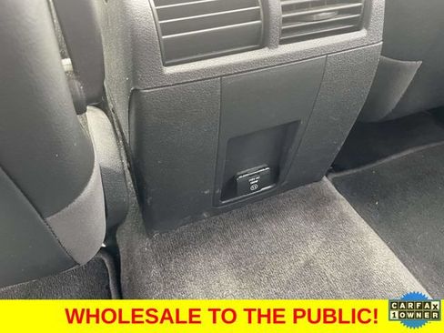 Used 2010 Jeep Grand Cherokee Laredo RWD image 12