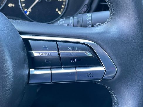 Used 2021 MAZDA CX-30 AWD 2.5 Turbo S image 14