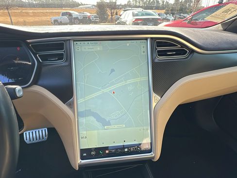 Used 2014 Tesla Model S P85D image 26